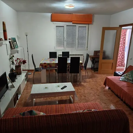 Casa Nieves * Villahermosa Del Campo