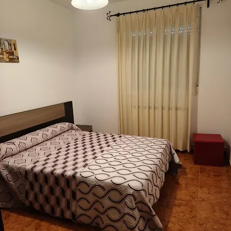 Casa Nieves 度假居 *