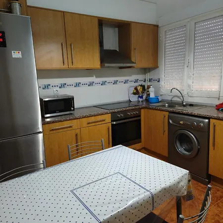 Casa Nieves Villahermosa Del Campo