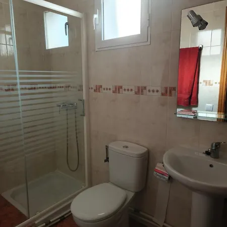 Casa Nieves Villahermosa Del Campo