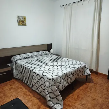 Casa Nieves 度假居