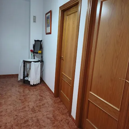 度假居 Casa Nieves