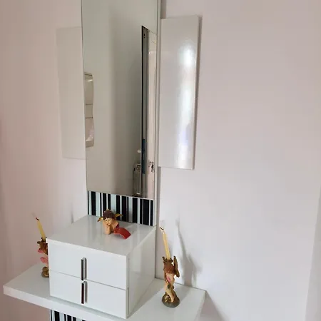 度假居 Casa Nieves